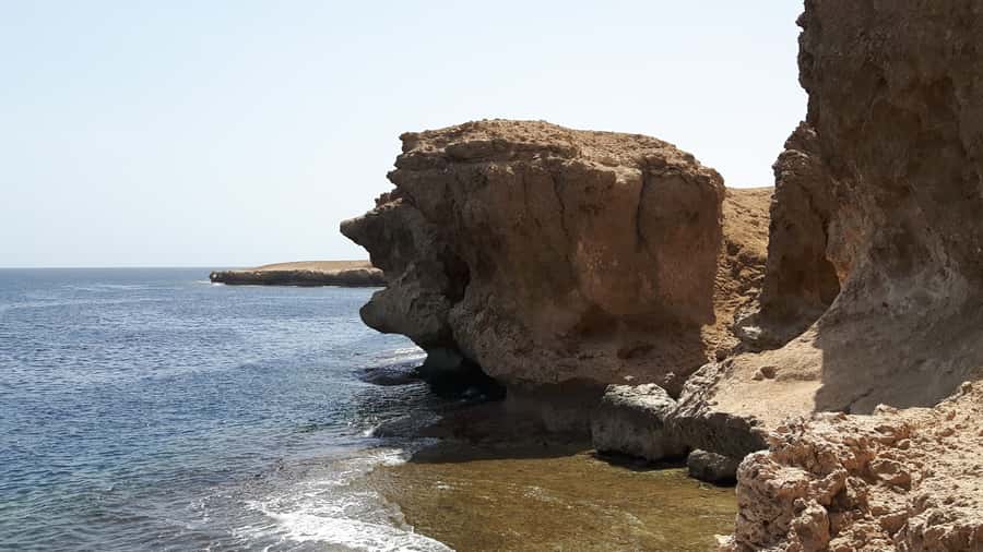 From Hurghada: Makadi Bay ATV Tour - Safety, comfort, and what to pack
