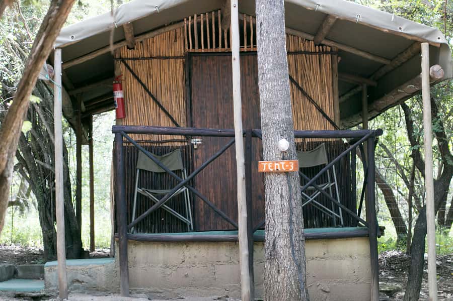 From Johannesburg: 3-Day Budget Tent Kruger Park Safari - Who should book this safari?