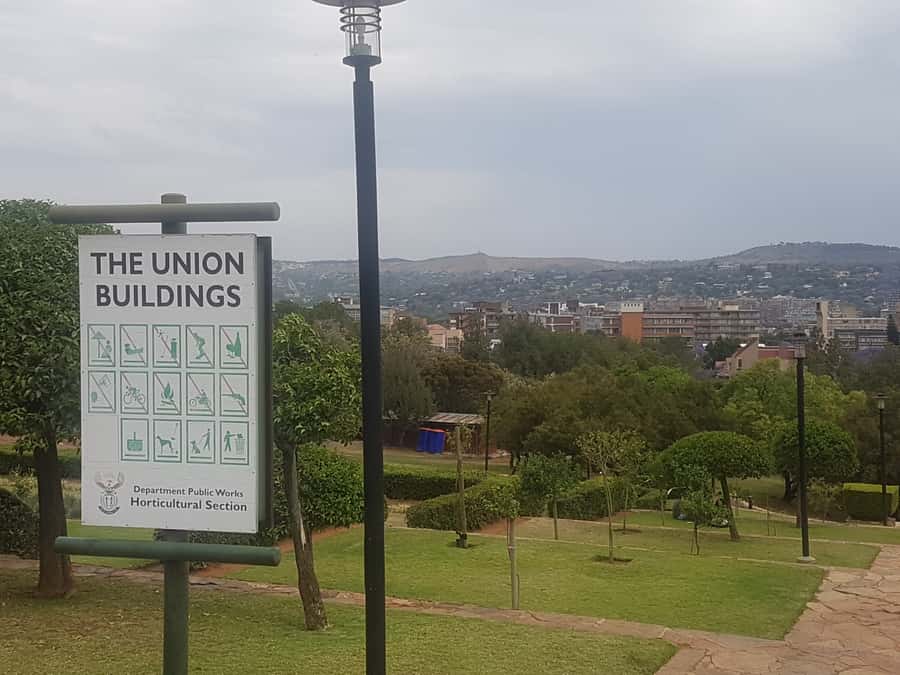 From Johannesburg: Pretoria Half Day Tour - Why Pretoria makes a worthwhile half-day from Johannesburg