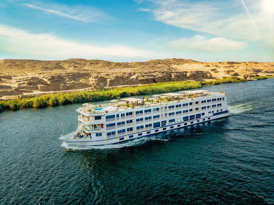 From Luxor: 3-Day Nile Cruise to Aswan with Private Guide - Key points to know before booking