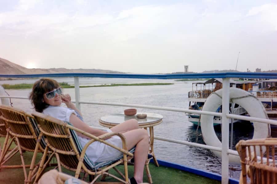 From Luxor: 3-Day Nile Cruise to Aswan with Private Guide - Why this Nile cruise works so well