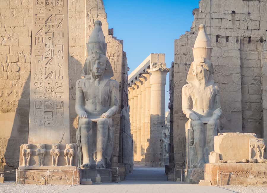 From Luxor: 3-Night Nile Cruise to Aswan and Hot Air Balloon - Should you book this Luxor to Aswan cruise?