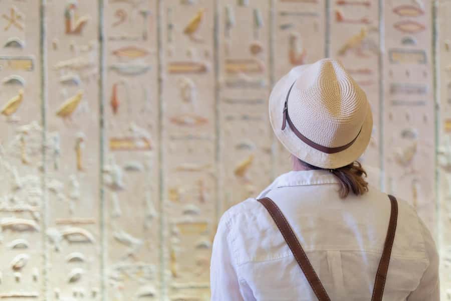 From Luxor: All-Inclusive West Bank Private Tour with Lunch - Why this five-hour West Bank tour works