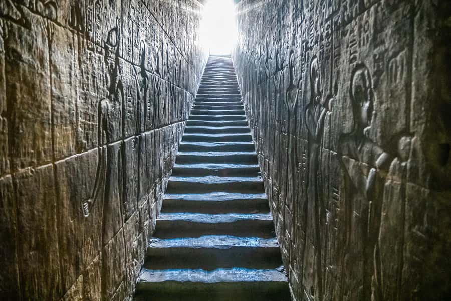 From Luxor: Edfu, Kom Ombo, Aswan Private All-Inclusive Tour - Philae Temple and the boat ride