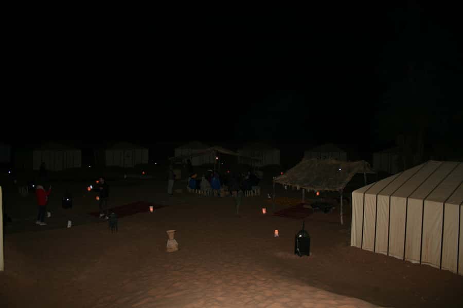 From Marrakech: 2-Day Desert Excursion - Taourirt Kasbah and the short Ouarzazate stop
