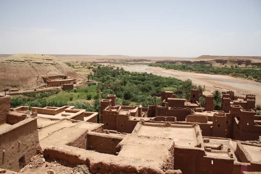 From Marrakech: 2-Day Sahara Tour to Zagora & Ait Ben Haddou - Should you book the Zagora tour?