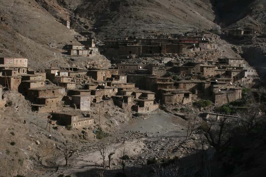 From Marrakech: 2-Day Sahara Tour to Zagora & Ait Ben Haddou - Who will enjoy this trip most