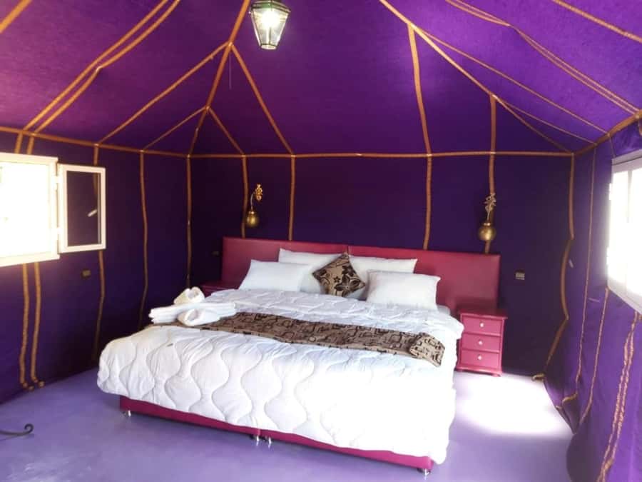 From Marrakech: 2 Days Desert trip back to Fes or Marrakech - Who should book this desert trip?