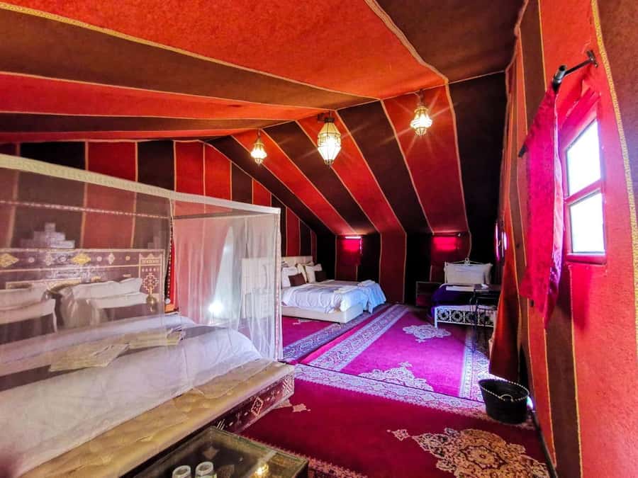 From Marrakech: 2-Days luxurious experience to Zagora Desert - Key points to know before you book
