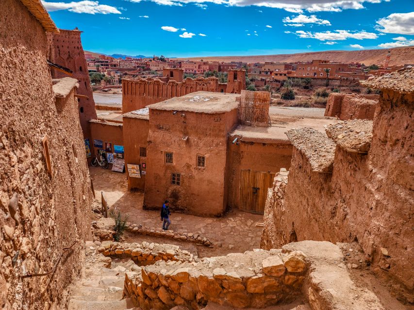 From Marrakech: 2-Days luxurious experience to Zagora Desert - Who will enjoy this trip most