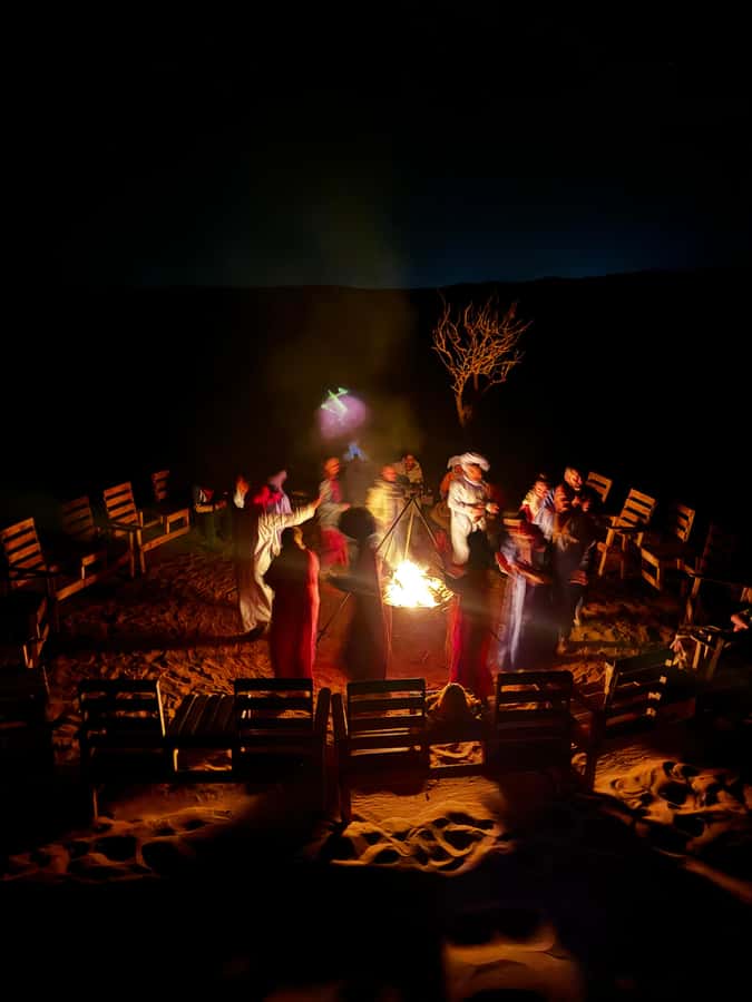 From Marrakech: 2-Days luxurious experience to Zagora Desert - Ait Ben Haddou, Morocco’s famous fortified village