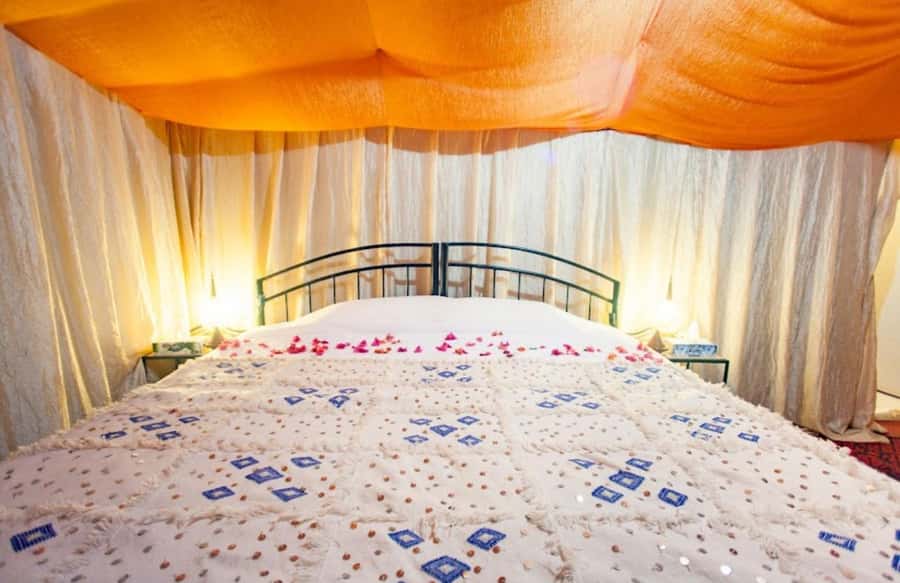 From Marrakech: 2-Days luxurious experience to Zagora Desert - Sunrise and the long return through Ouarzazate