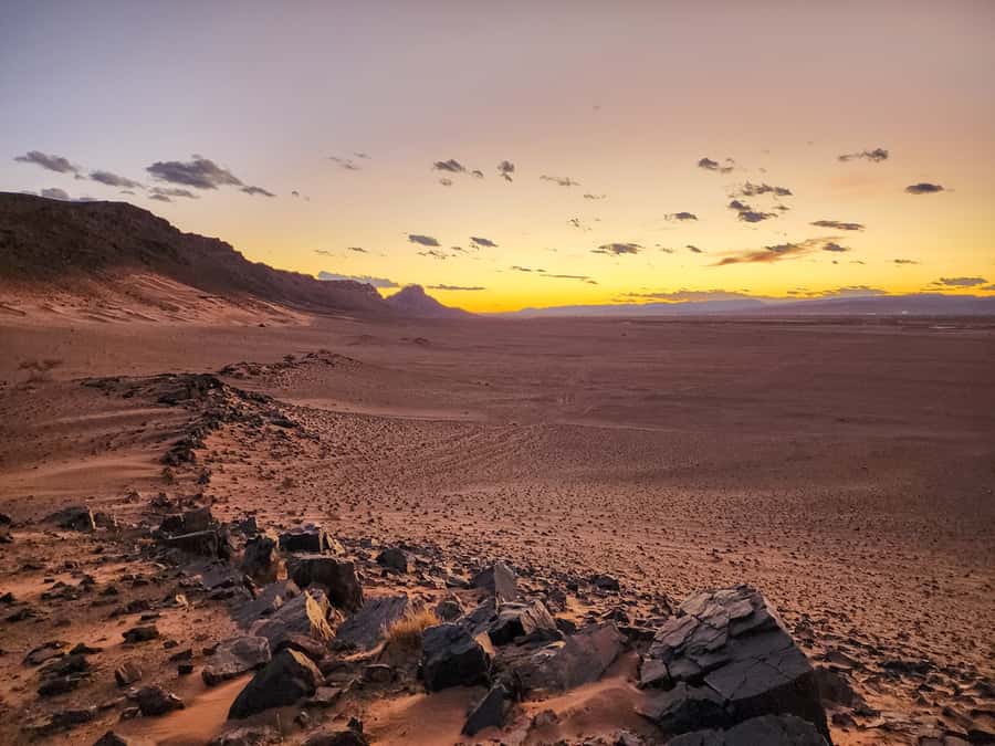 From Marrakech: 2-Days luxurious experience to Zagora Desert - What the $89 price really includes