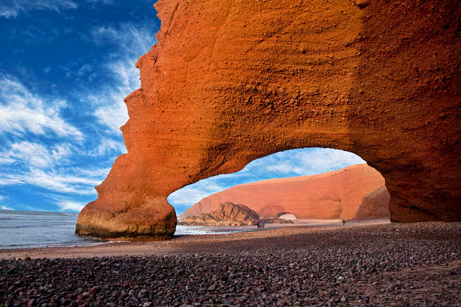 From Marrakech: 3-Day Desert Tour to Agadir - Ouarzazate and the road through Skoura