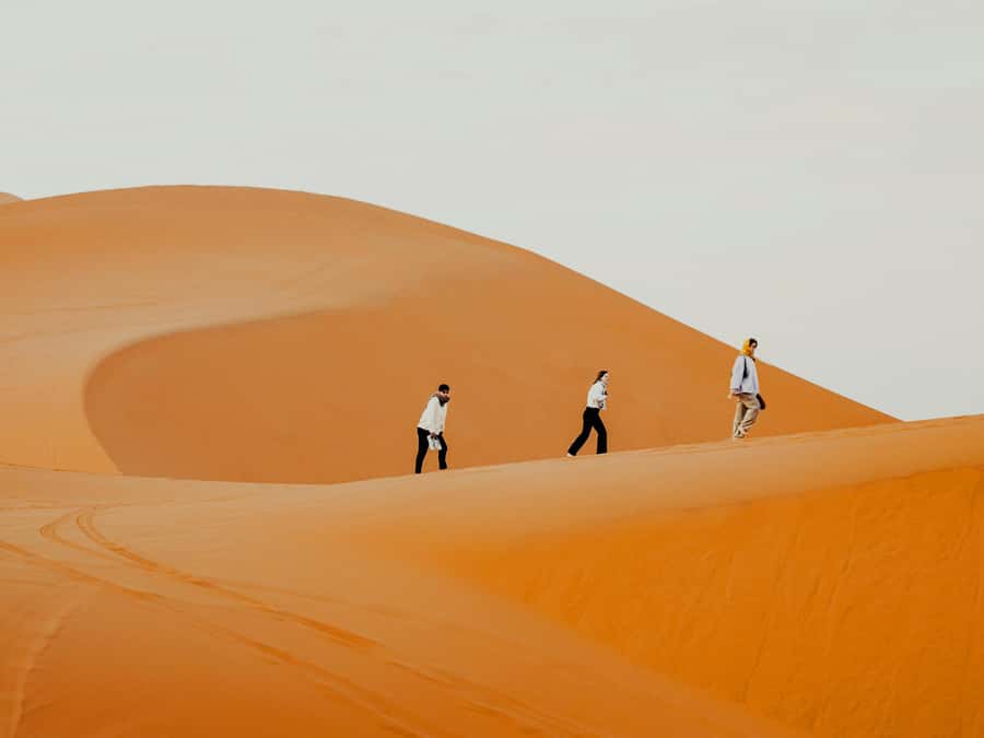 From Marrakech: 3-Day Desert Tour to Agadir - Day one: crossing the High Atlas to Dades Valley