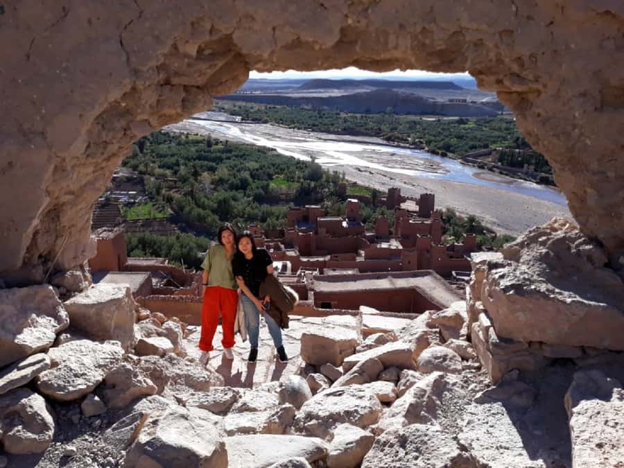 From Marrakech: 3-Day Desert Tour to Fes via Erg Chebbi - Why this route works from Marrakech to Fes