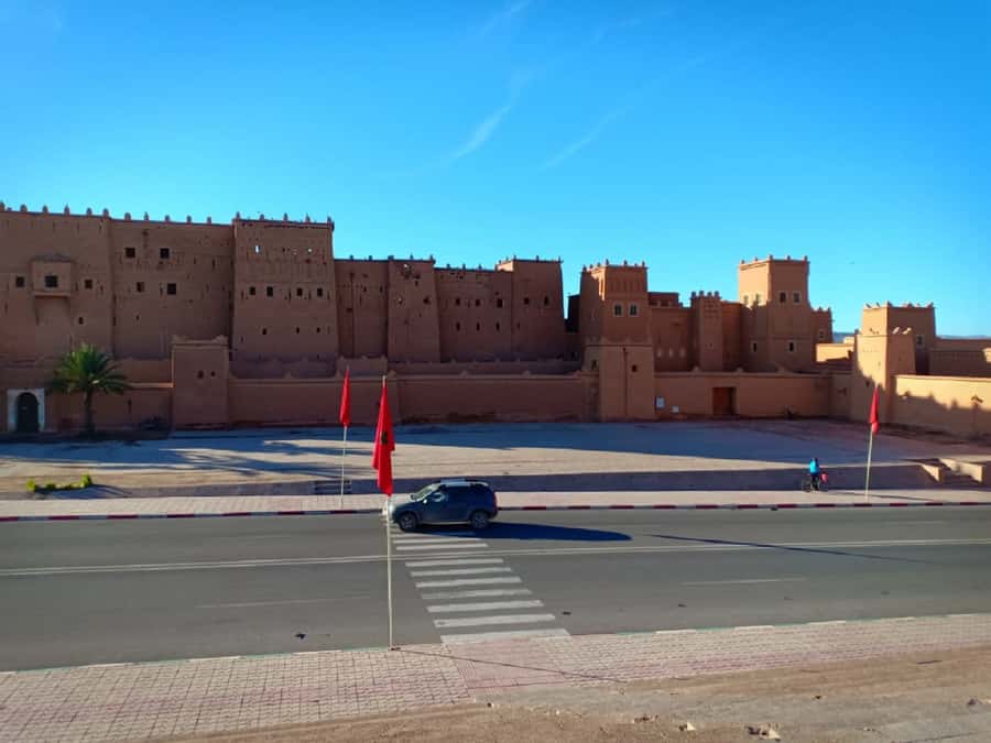 From Marrakech: 3-Day Desert Tour to Fes via Erg Chebbi - Who should choose this three-day crossing?