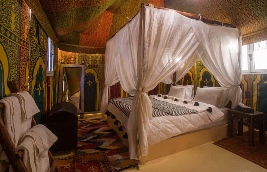 From Marrakech: 3-Day Desert Tour to Fes via Erg Chebbi - Should you book this tour?