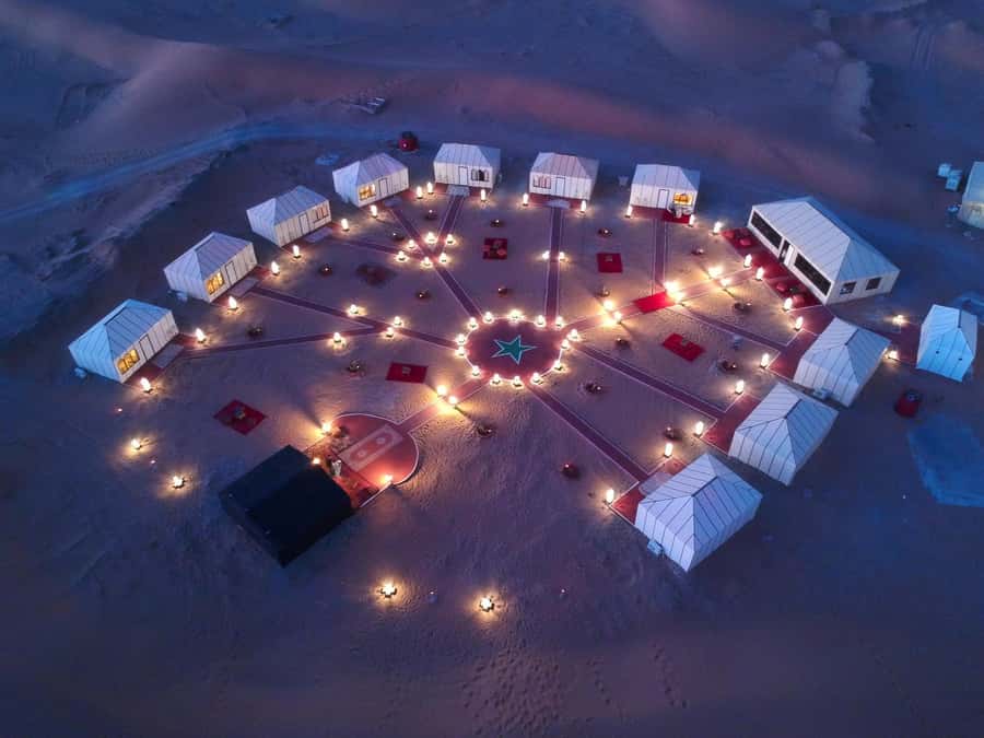 From Marrakech: 3-Day Marzouga Desert Tour with Camel Ride - Who should book this tour?