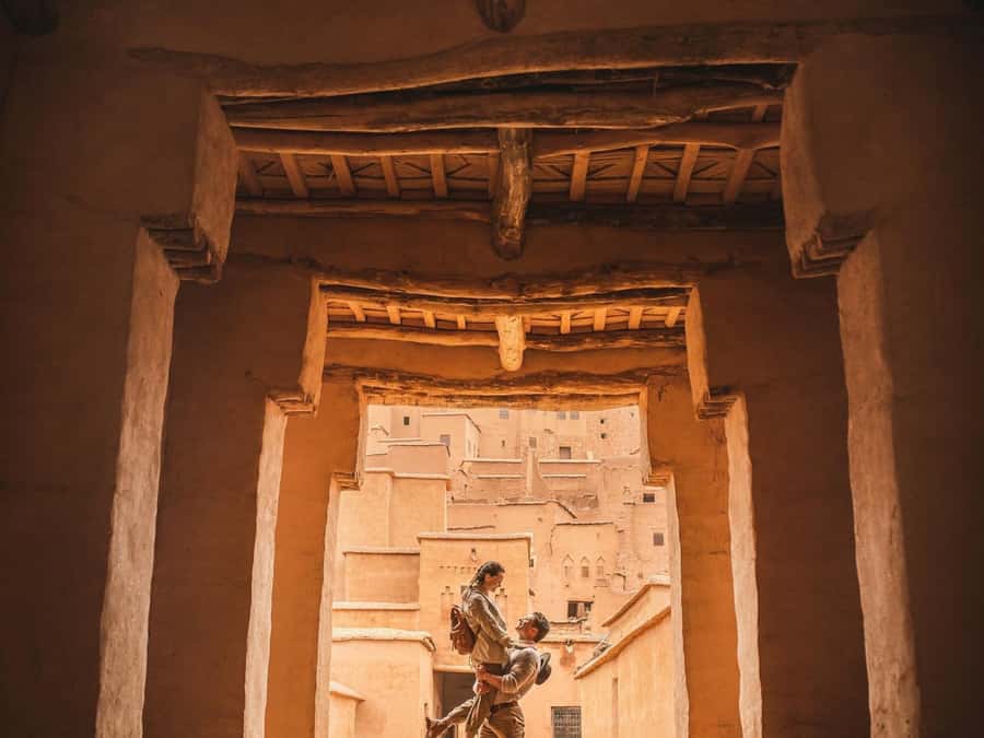 From Marrakech: 3-Day Merzouga and Sahara Desert Tour - Key points before you book