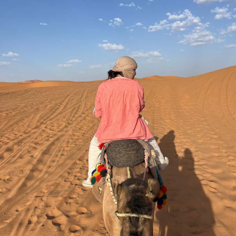 From Marrakech: 3 Day Round Trip To Merzouga Desert & Camel - Who will enjoy this trip most