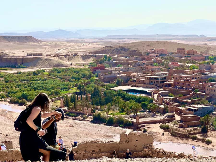 From Marrakech: 3-Day Sahara Tour with Private tent & Meals - Who will enjoy this trip most
