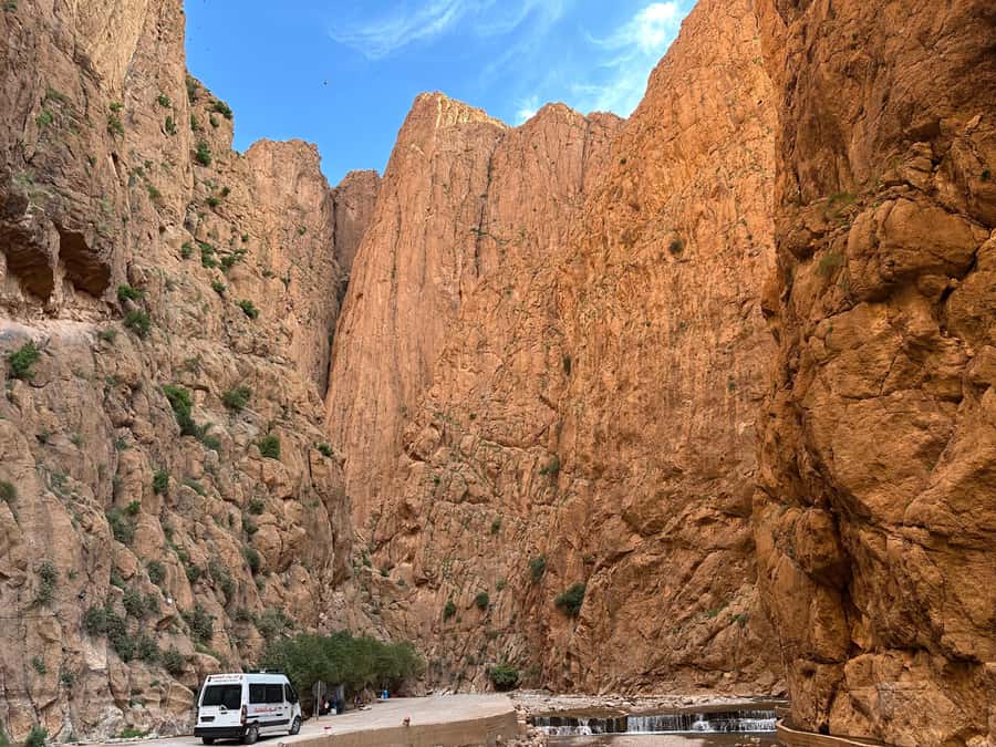 From Marrakech: 3-Day Sahara Tour with Private tent & Meals - Should you book the Marrakech to Merzouga tour?