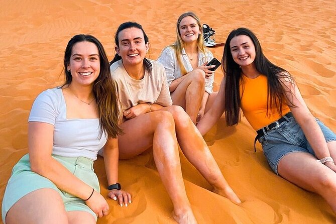 From Marrakech: 3-Day Tour To Magical Desert Merzouga - Day 1: Crossing the High Atlas to Ait Ben Haddou