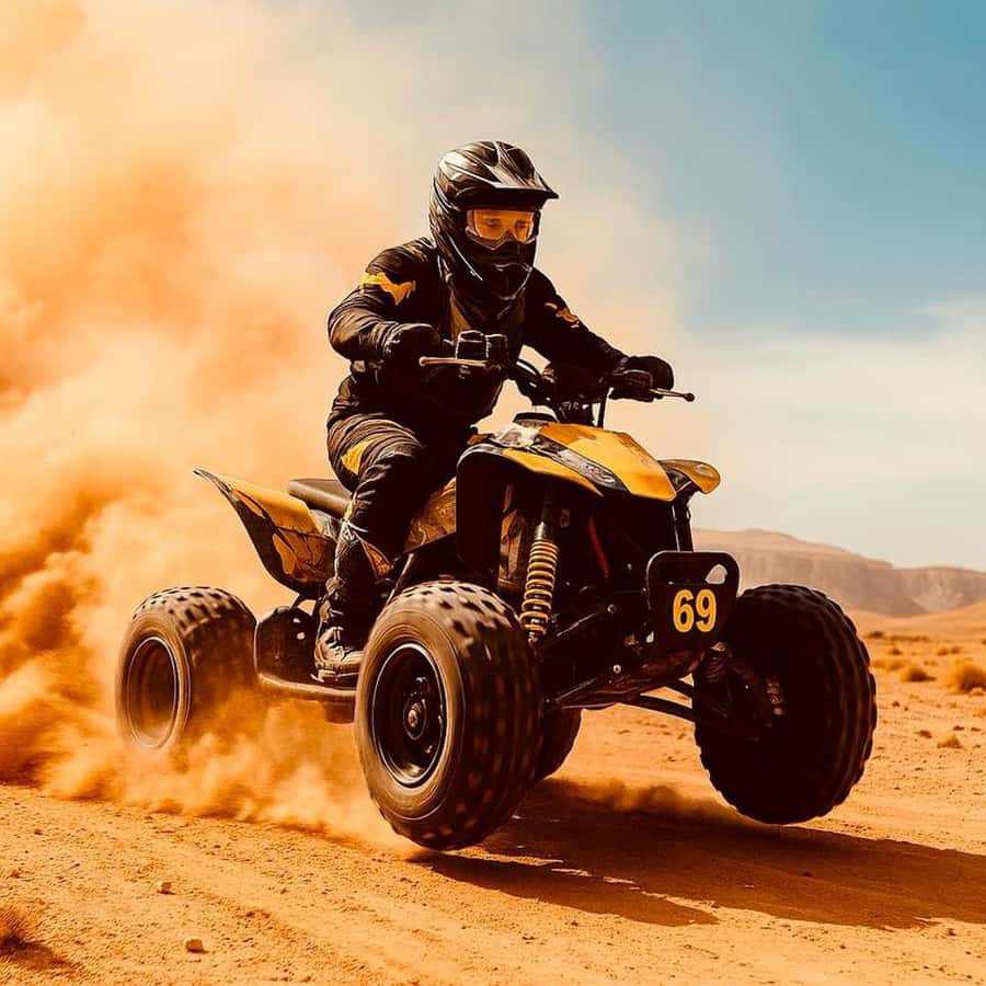 From Marrakech: Agafay Desert Dinner with Quad & Camel Ride - Choosing between a camel ride and quad biking