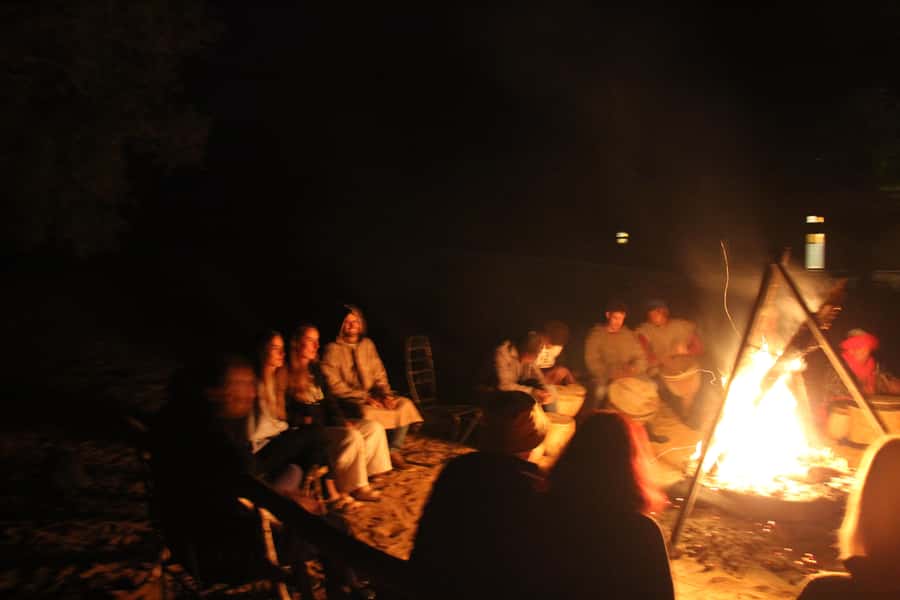 From Marrakech: Agafay Desert Sunset, Camel Ride, and Dinner - What the $17 price really includes