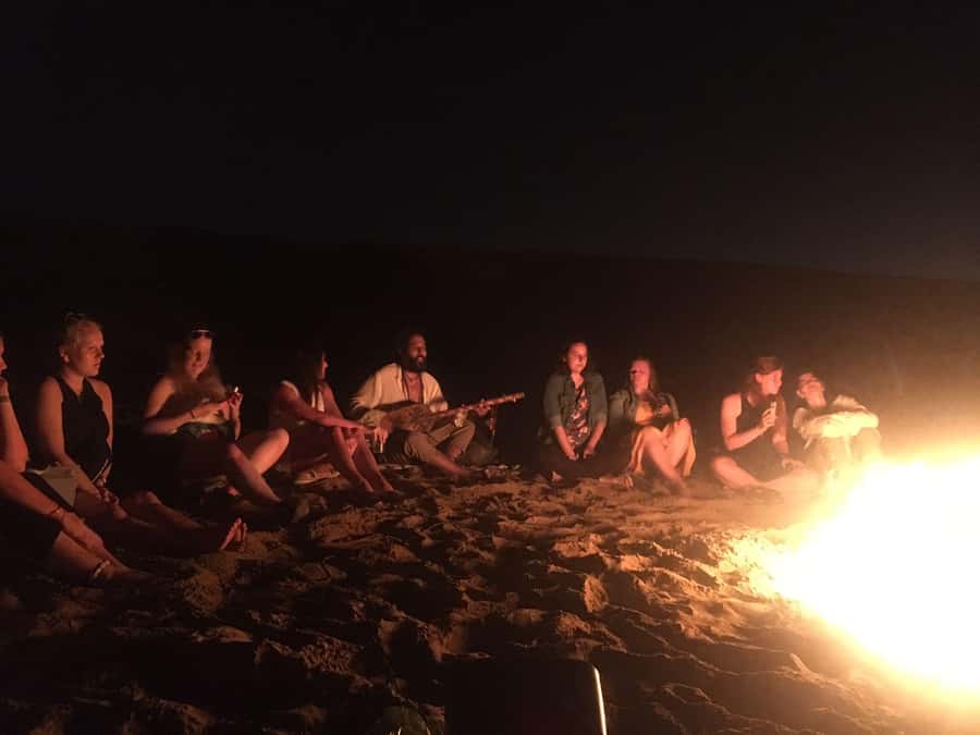 From Marrakech: Agafay Desert Sunset, Camel Ride, and Dinner - Who will enjoy this Agafay evening most