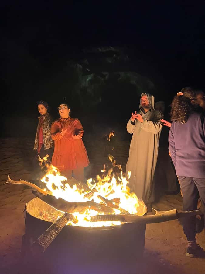 From Marrakech: Agafay Desert Sunset, Camel Ride, and Dinner - Should you book this Agafay Desert experience?