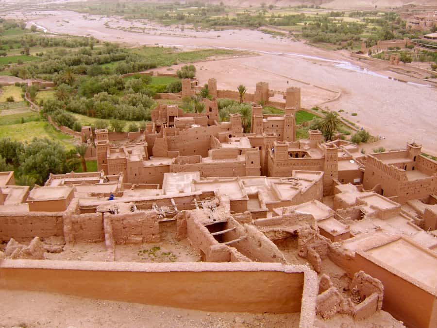 From Marrakech: Ait Benhaddou and Atlas Mountains Day Trip - Why the road from Marrakech matters