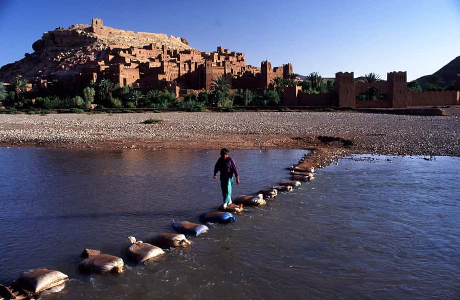 From Marrakech: Ait Benhaddou and Atlas Mountains Day Trip - Is $75 good value?