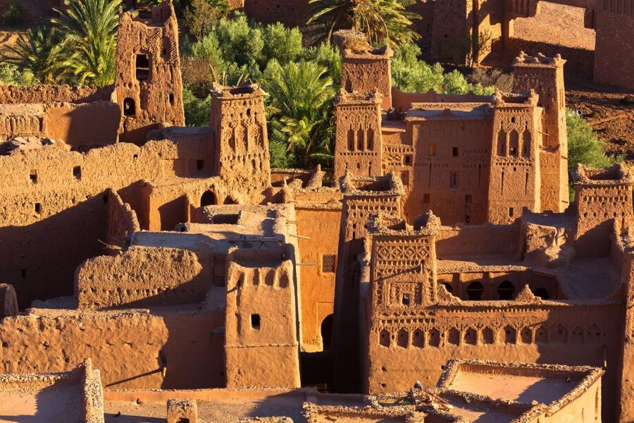 From Marrakech: Ait Benhaddou and Atlas Mountains Day Trip - Should you book it?