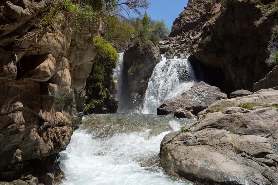 From Marrakech: Atlas Mountains and Three Valleys Day Trip - Key points at a glance