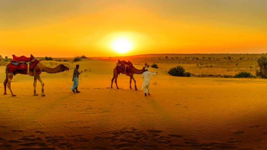 From Marrakech: Atlas Mountains and Three Valleys Day Trip - From Marrakech to the Atlas foothills