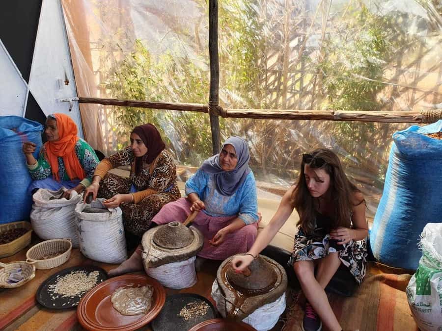 From Marrakech: Atlas Mountains and Three Valleys Day Trip - Is $28 good value?