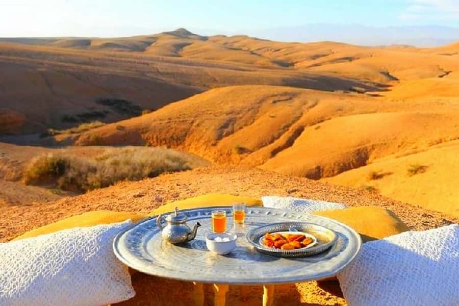 From Marrakech: Atlas Mountains and Three Valleys Day Trip - Who should book this day trip?