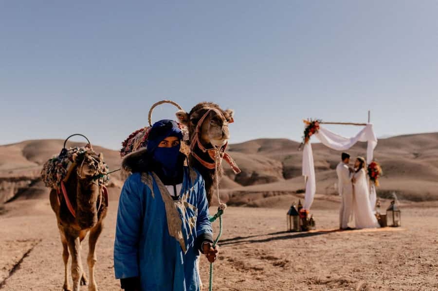 From Marrakech: Atlas Mountains Full-Day Hiking Trip w Lunch - Who will enjoy this trip most