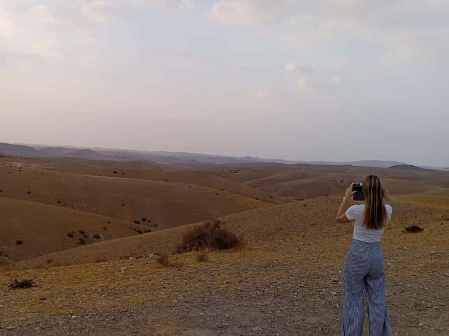 From Marrakech: Atlas Mountains Full-Day Hiking Trip w Lunch - What the $26 price really covers
