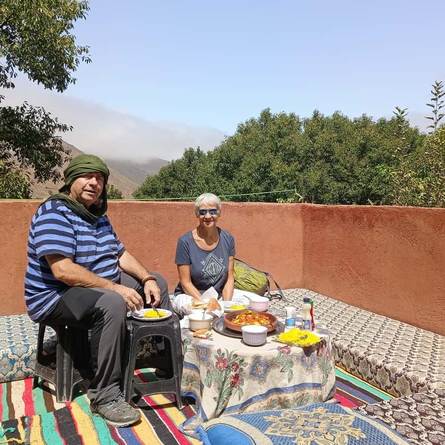 From Marrakech: Atlas Mountains Summit Trek - Should you book it?
