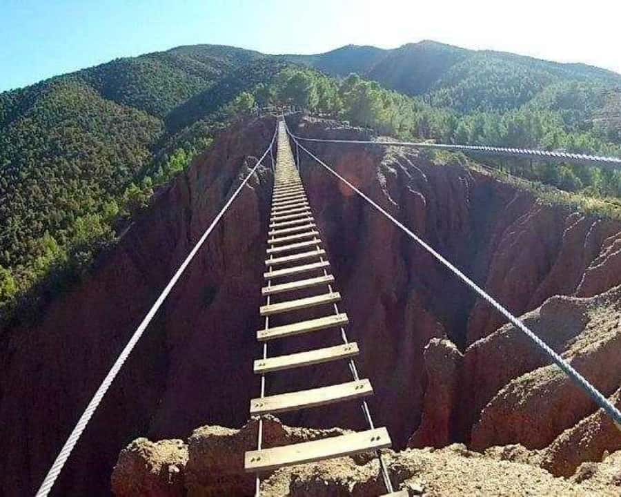 From Marrakech: Atlas Mountains Zip Line Tour Adventure - Returning to base and back to Marrakech