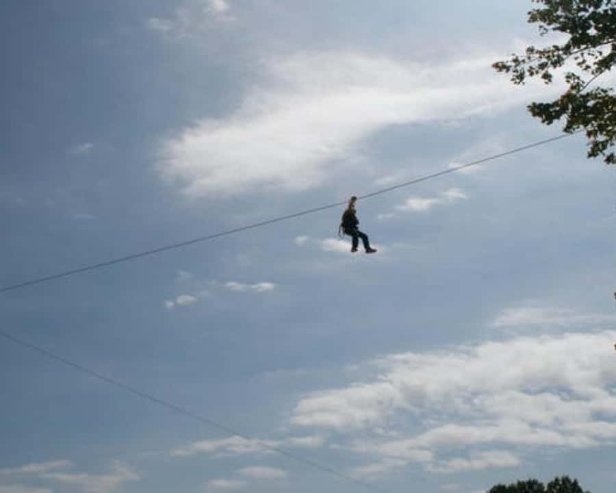 From Marrakech: Atlas Mountains Zip Line Tour Adventure - Who should book this Atlas Mountains outing?