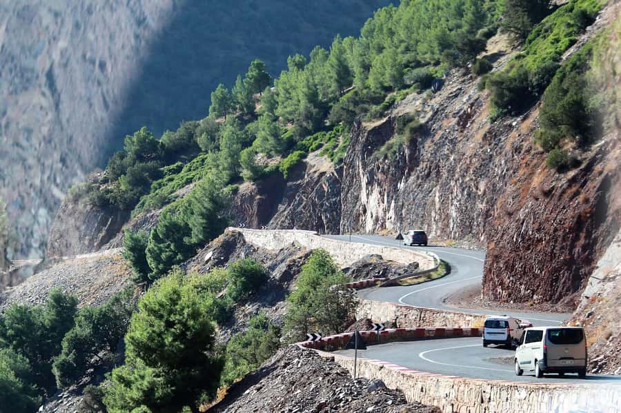From Marrakech: Atlas Mountains Zip Line Tour Adventure - Booking details worth checking