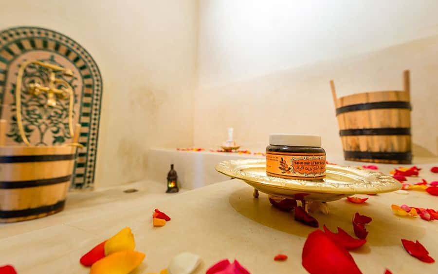From Marrakech: Camel Ride, Quad Bike & Spa Full-Day Trip - Practical packing list