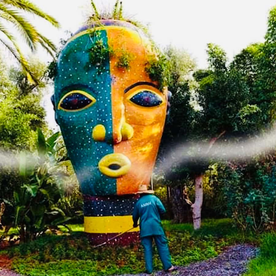 From Marrakech: Day Trip to Anima Garden and Imlil Valley - Key points to know before you book