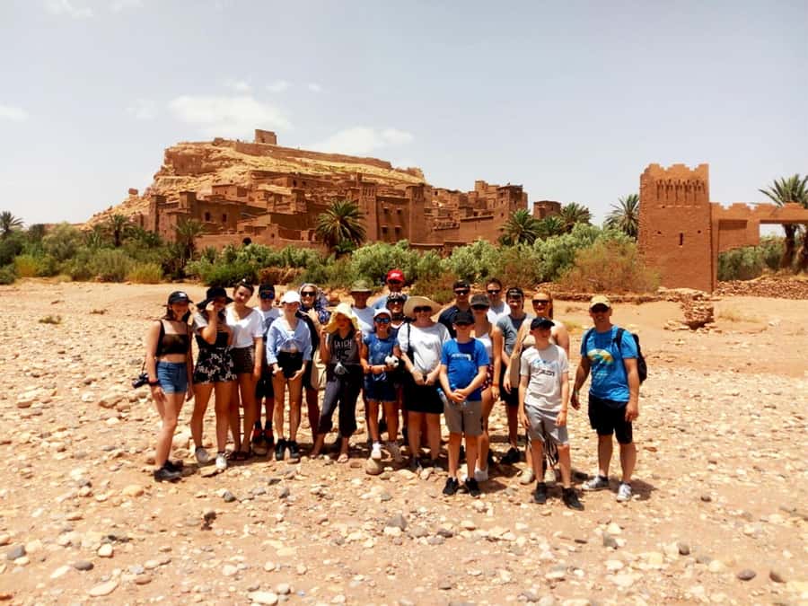 From Marrakech: Day Trip to Ouarzazate and Ait Benhaddou - Practical details that will improve your day