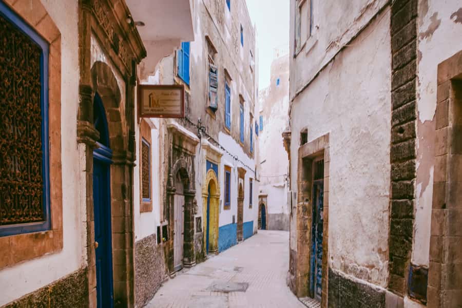 From Marrakech: Essaouira & Atlantic Coast Full-Day Trip - Key points to know before you book