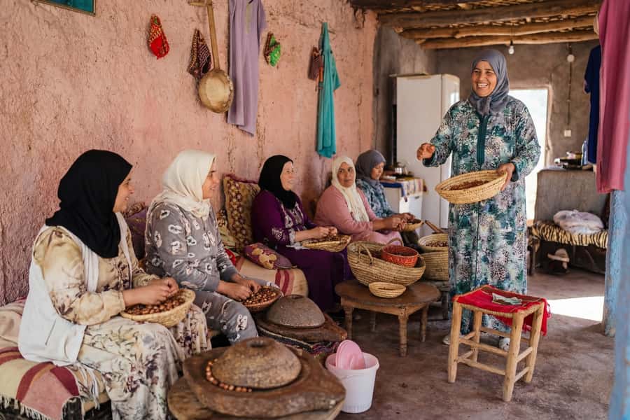From Marrakech: Essaouira Coastal Escape with Lunch - Who will enjoy this day trip most